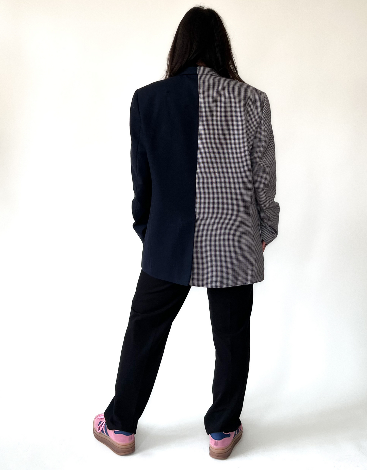 Jonathan II blazer