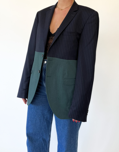 Mason blazer