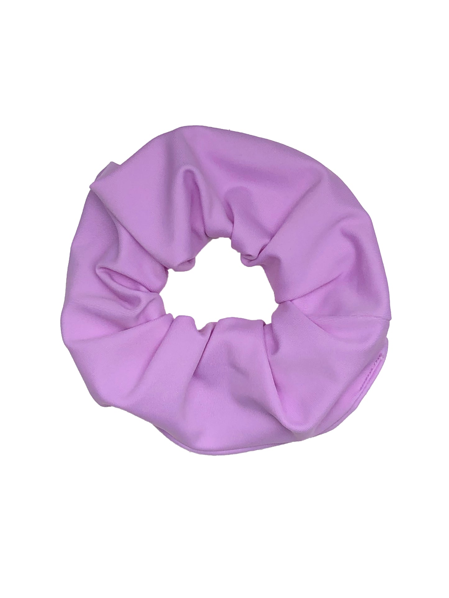 Scrunchie - Light lilac